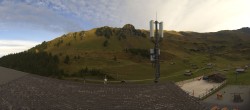 Archiv Foto Webcam Panoramacam Maegisalp Meiringen Hasliberg 07:00