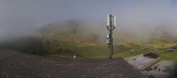 Archiv Foto Webcam Panoramacam Maegisalp Meiringen Hasliberg 11:00