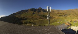 Archiv Foto Webcam Panoramacam Maegisalp Meiringen Hasliberg 15:00