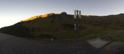 Archiv Foto Webcam Panoramacam Maegisalp Meiringen Hasliberg 07:00