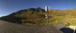 Archiv Foto Webcam Panoramacam Maegisalp Meiringen Hasliberg 15:00