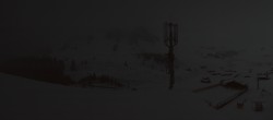 Archived image Webcam Maegisalp Meiringen Hasliberg Roundshot 06:00