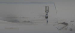 Archived image Webcam Maegisalp Meiringen Hasliberg Roundshot 07:00