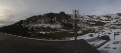 Archiv Foto Webcam Panoramacam Maegisalp Meiringen Hasliberg 15:00