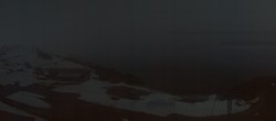 Archived image Webcam Roundshot Meiringen Hasliberg Mid-Station Kaeserstatt 05:00