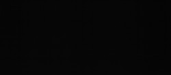 Archived image Webcam Roundshot Meiringen Hasliberg Mid-Station Kaeserstatt 01:00
