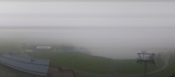 Archived image Webcam Roundshot Meiringen Hasliberg Mid-Station Kaeserstatt 09:00