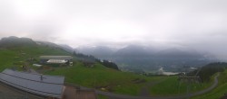 Archiv Foto Webcam Panoramacam Meiringen Hasliberg Mittelstation Käserstatt 06:00