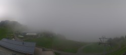 Archiv Foto Webcam Panoramacam Meiringen Hasliberg Mittelstation Käserstatt 13:00