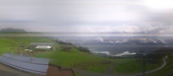 Archiv Foto Webcam Panoramacam Meiringen Hasliberg Mittelstation Käserstatt 15:00