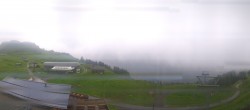 Archiv Foto Webcam Panoramacam Meiringen Hasliberg Mittelstation Käserstatt 15:00