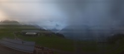 Archived image Webcam Roundshot Meiringen Hasliberg Mid-Station Kaeserstatt 21:00