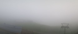 Archiv Foto Webcam Panoramacam Meiringen Hasliberg Mittelstation Käserstatt 06:00
