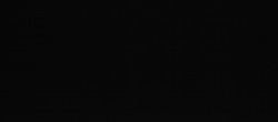 Archiv Foto Webcam Panoramacam Meiringen Hasliberg Mittelstation Käserstatt 03:00