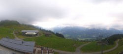 Archiv Foto Webcam Panoramacam Meiringen Hasliberg Mittelstation Käserstatt 07:00