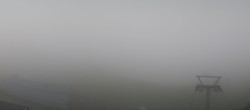 Archiv Foto Webcam Panoramacam Meiringen Hasliberg Mittelstation Käserstatt 11:00