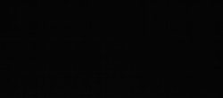 Archived image Webcam Roundshot Meiringen Hasliberg Mid-Station Kaeserstatt 01:00