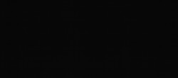 Archiv Foto Webcam Panoramacam Meiringen Hasliberg Mittelstation Käserstatt 23:00