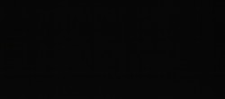 Archiv Foto Webcam Panoramacam Meiringen Hasliberg Mittelstation Käserstatt 01:00
