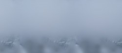 Archiv Foto Webcam Meiringen Hasliberg Alpen Tower 11:00