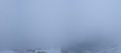 Archived image Webcam Roundshot Meiringen Hasliberg Alpen Tower 05:00