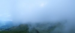 Archiv Foto Webcam Meiringen Hasliberg Alpen Tower 05:00