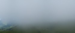 Archiv Foto Webcam Meiringen Hasliberg Alpen Tower 09:00