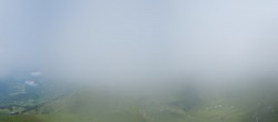 Archiv Foto Webcam Meiringen Hasliberg Alpen Tower 11:00
