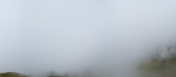 Archiv Foto Webcam Meiringen Hasliberg Alpen Tower 08:00
