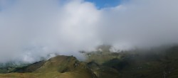 Archived image Webcam Roundshot Meiringen Hasliberg Alpen Tower 07:00