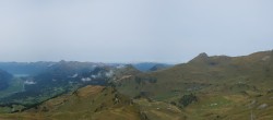 Archiv Foto Webcam Meiringen Hasliberg Alpen Tower 11:00
