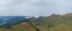 Archiv Foto Webcam Meiringen Hasliberg Alpen Tower 12:00