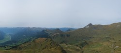 Archiv Foto Webcam Meiringen Hasliberg Alpen Tower 13:00