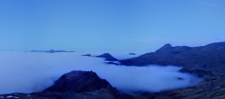 Archiv Foto Webcam Meiringen Hasliberg Alpen Tower 06:00