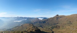 Archiv Foto Webcam Meiringen Hasliberg Alpen Tower 15:00