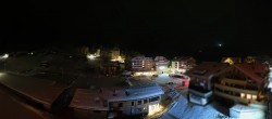 Archiv Foto Webcam Dorf Wengen 01:00