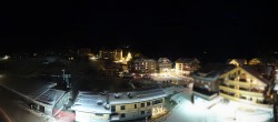 Archiv Foto Webcam Dorf Wengen 19:00