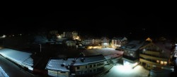 Archiv Foto Webcam Dorf Wengen 23:00