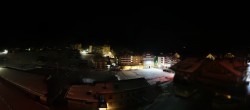 Archiv Foto Webcam Dorf Wengen 03:00