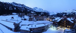 Archiv Foto Webcam Dorf Wengen 06:00