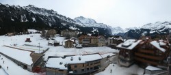 Archived image Webcam Wengen 11:00