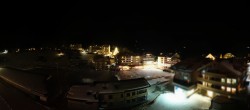 Archived image Webcam Wengen 19:00