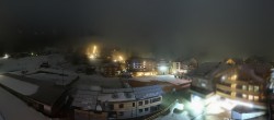 Archiv Foto Webcam Dorf Wengen 23:00