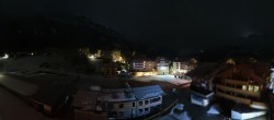 Archiv Foto Webcam Dorf Wengen 03:00