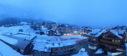 Archiv Foto Webcam Dorf Wengen 05:00