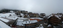 Archiv Foto Webcam Dorf Wengen 09:00