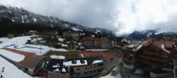 Archiv Foto Webcam Dorf Wengen 13:00