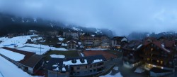 Archiv Foto Webcam Dorf Wengen 17:00