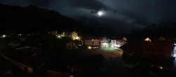 Archived image Webcam Wengen 01:00