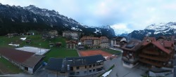 Archiv Foto Webcam Dorf Wengen 06:00